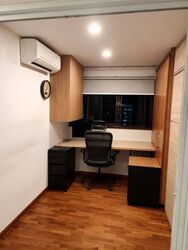 Yishun Street 61 (Yishun), Multi Generation #570695041